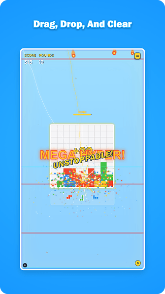 Screenshot of the game