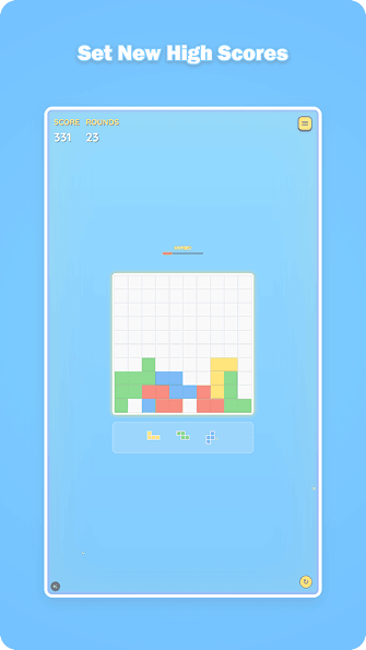 Screenshot of the game