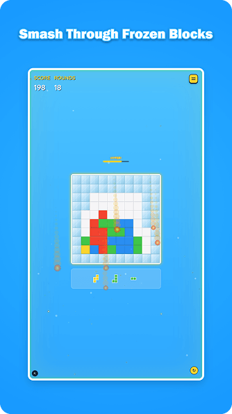 Screenshot of the game