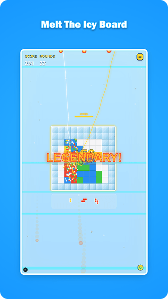 Screenshot of the game