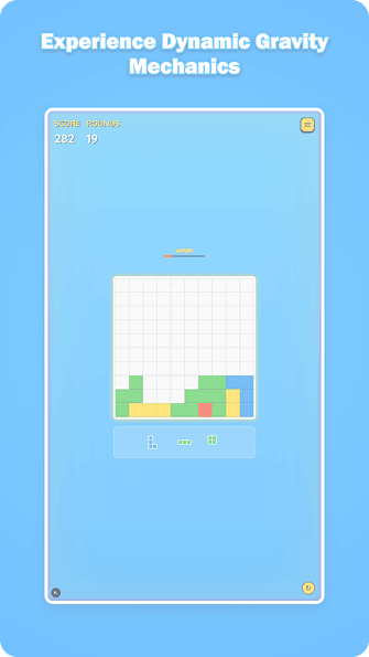 Screenshot of the game