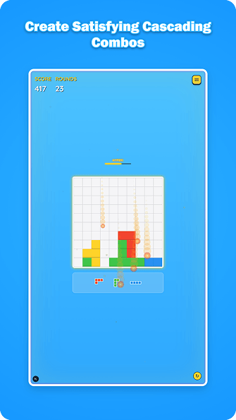 Screenshot of the game