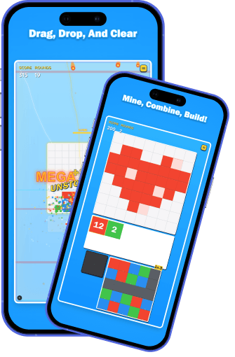 Screenshot of the game